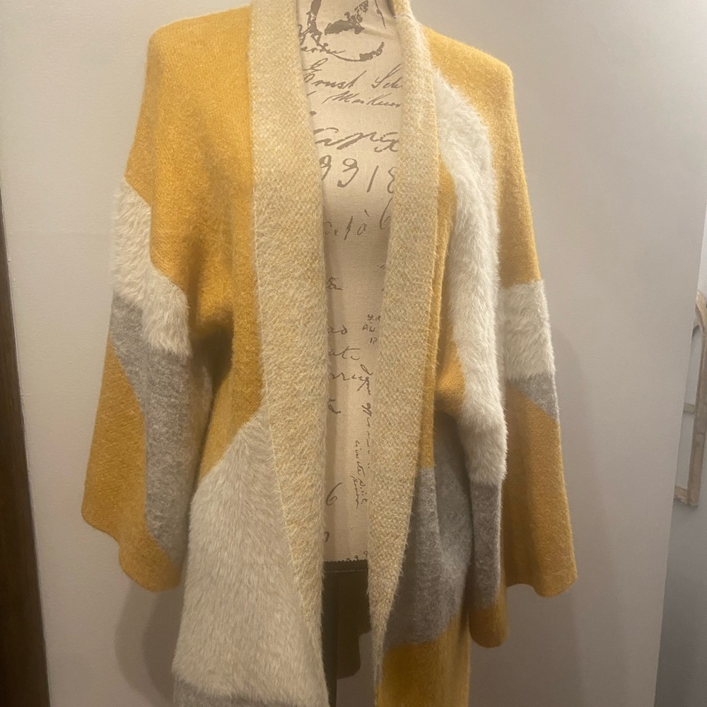 Rain+Rose cardigan c